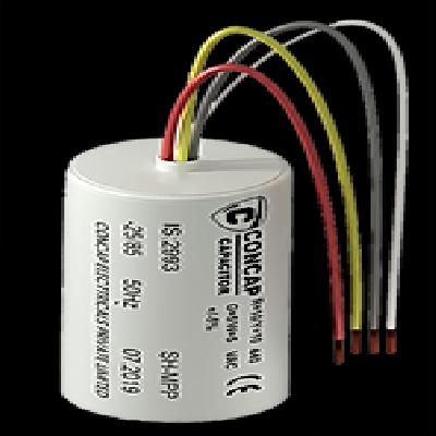 Concap Electric Power Capacitor