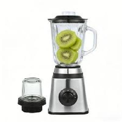 Drishna Gold Stainless Steel  Grinder Jar