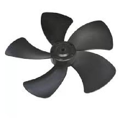 Exhaust Plastic Fan Blade