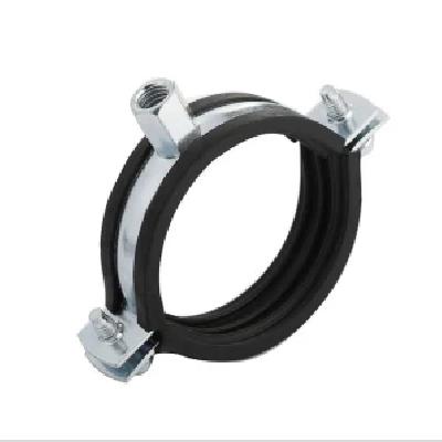 Fan Rubber Clamp