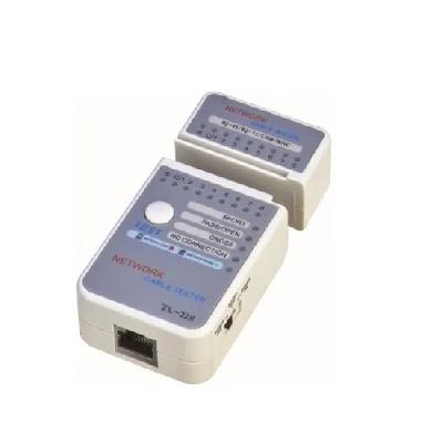 Mini Electronic Continuity Tester