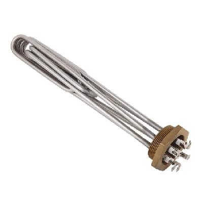 Stainless Steel Electrical Geyser Heating Element