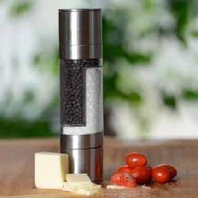 Stainless Steel Grinder Jar