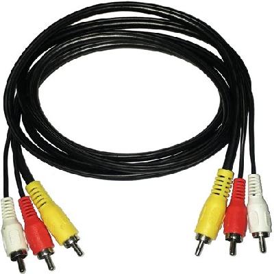 Audio Video Cables