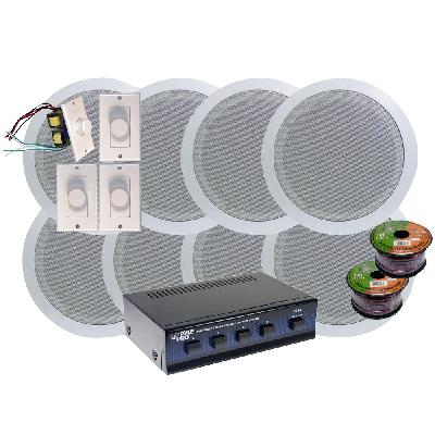 Ceiling Speakers