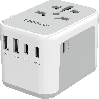 Conversion Plug
