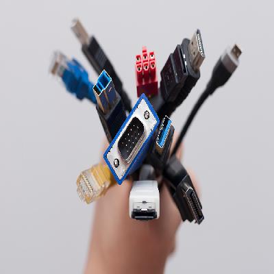 Electronic Cables