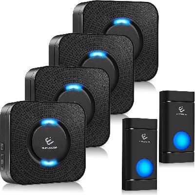 Wireless Doorbells