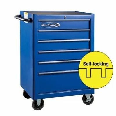 Blue Point Tools Storage