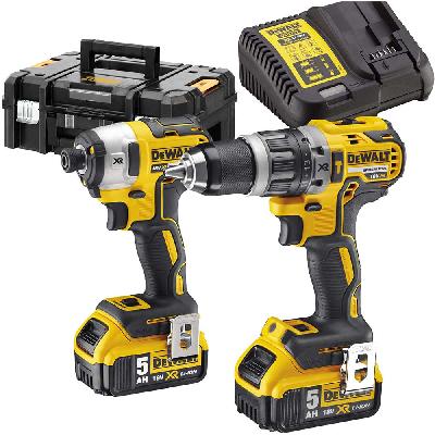 Drills Tool