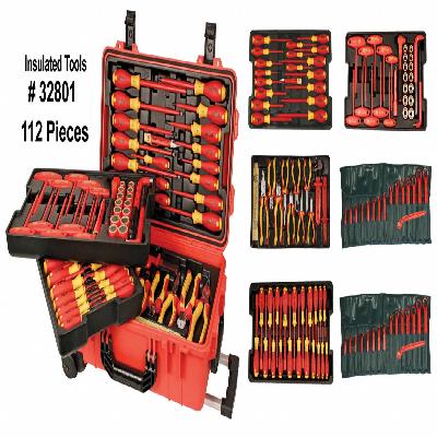 Master Tools Sets