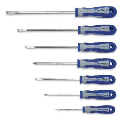 Screw Drivers Blue Point