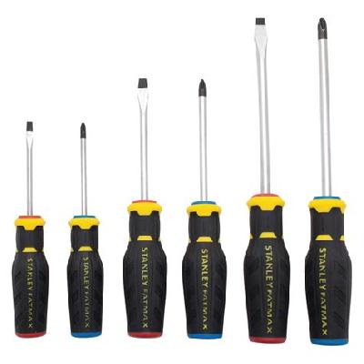 Screwdrivers