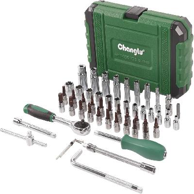 Sockets And Drive Tools