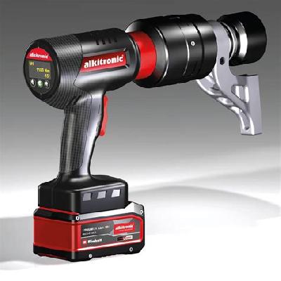 Torque Multipliers