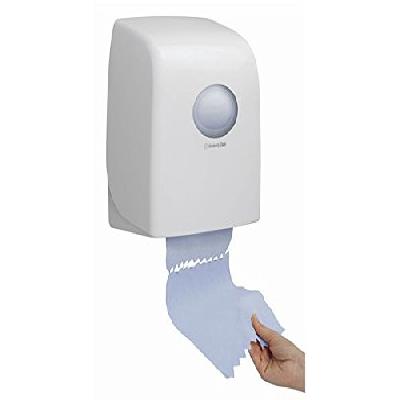 69530 Kimberly Clark Aquarius Slimroll Hand Towel Dispenser
