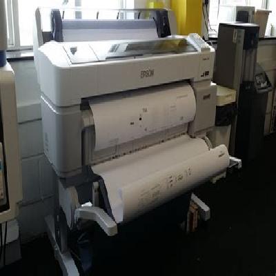 A0 Printing Service : 575mm X 730