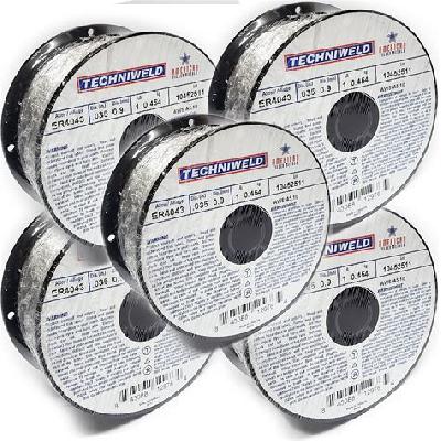 Aluminum Alloy Welding Wire Er 4043 (3 Mm, 1.2 Mm, 4 Mm, 0.8 Mm, 2 Mm)
