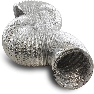 Aluminum Foil Duct Hose 150MM