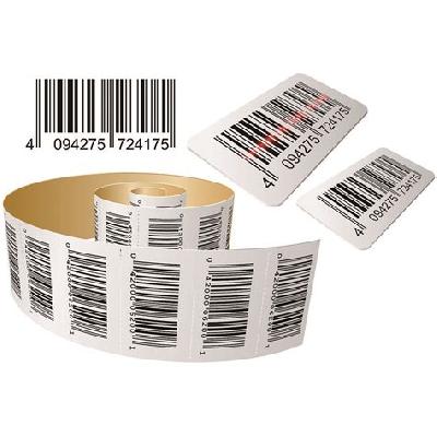 Barcode Thermal Label