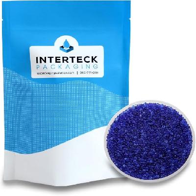 BLUE SILLICA GEL 3MM-8MM