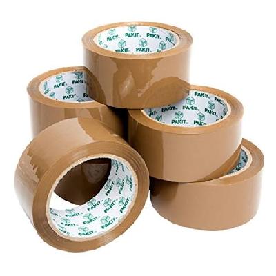 Brown Packaging Tape