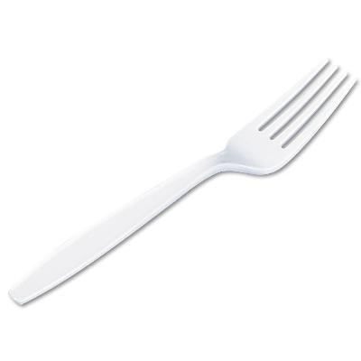 Disposable Fork