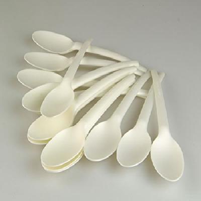 Disposable Spoon