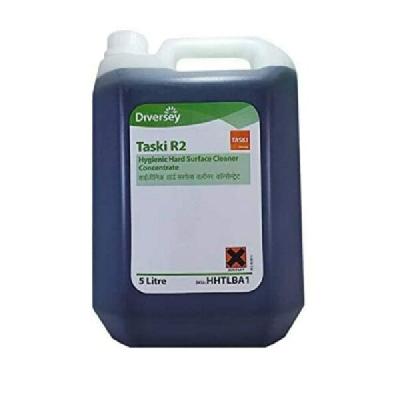 Diversey Taski R3 Glass Cleaner Concentrate (5 Ltr)