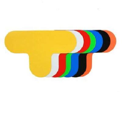 Floor Marking T-Pieces