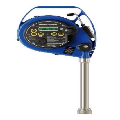 Honeywell Hermetic Utimeter Gtex For Closed Operation