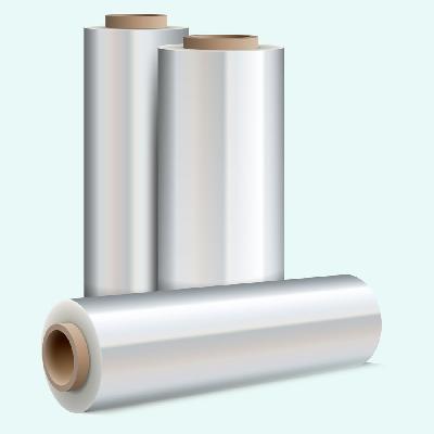 LDPE Stretch Film