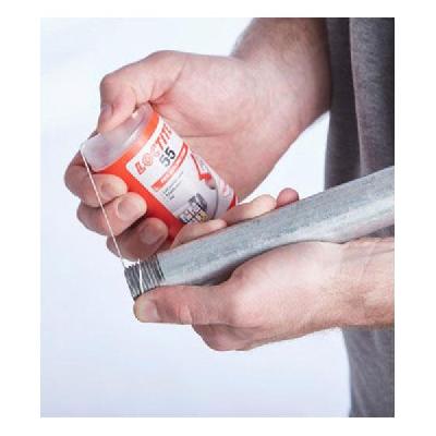 Loctite 55 Pipe Sealing Cord - 12 Meter