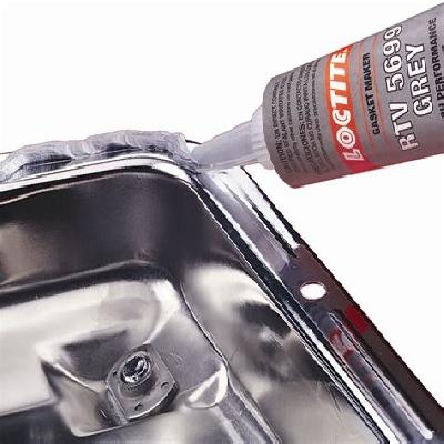 LOCTITE SI 5699 GY High Performance Gasket Maker