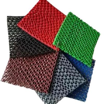 PVC Z MAT