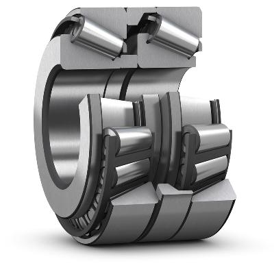 SKF Roller Bearings : All Sizes Available