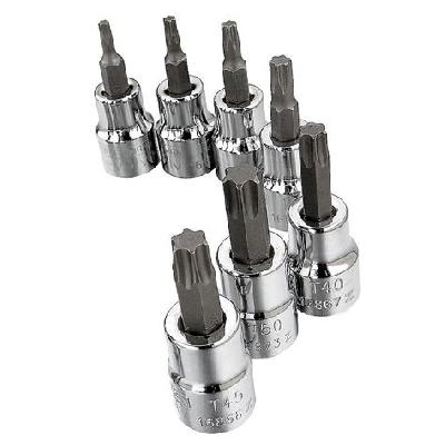Torx Bit Socket Set