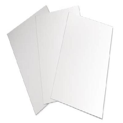 Transparent China Acrylic Sheets, Thickness: 2.0 mm to 25mm