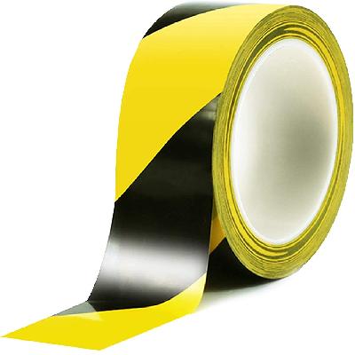 Zebra Floor Marking Tape