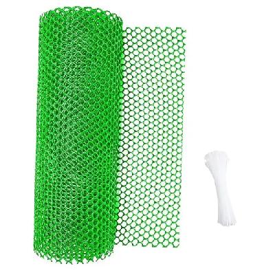 Garden Plastic Wire Mesh