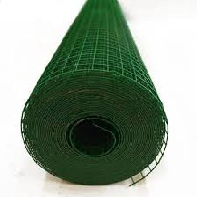 Green Iron Wire Mesh