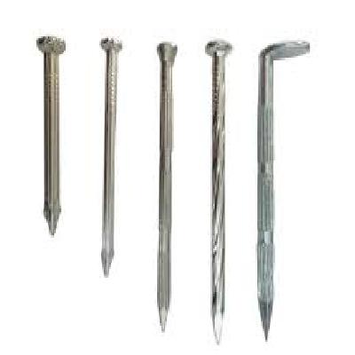 Stainless Steel Concrete Nail