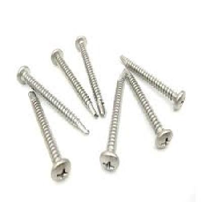 Stainless Steel CSK Self Tapping Screw