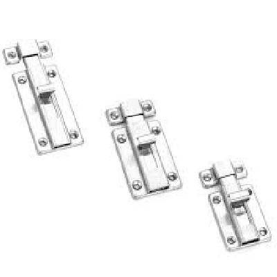 Stainless Steel Latch Sliding Door Lock