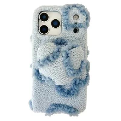 3D iPhone Case