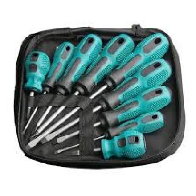 9 Pieces Mobile Phone Repair Tools Kit Screwdriver Set