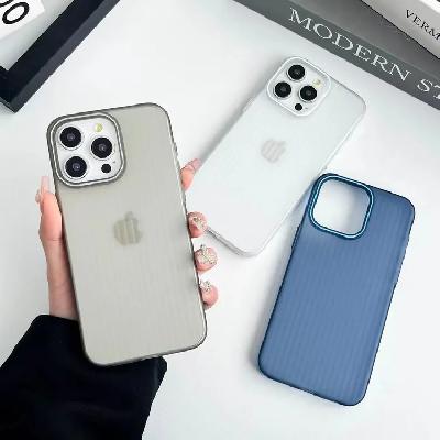 Premium Ultra Thin Light Slim Phone Cases