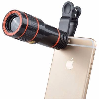 SAFESEED 8x Zoom Telescope camera Mobile Phone Lens