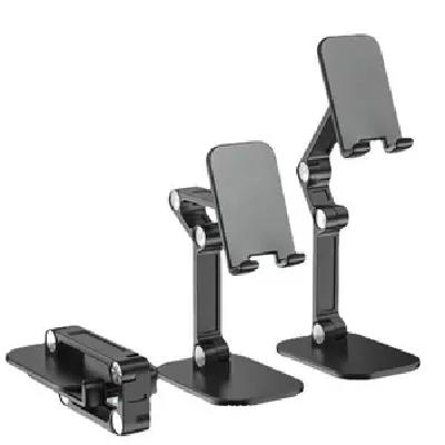 SAFESEED Foldable Desktop Tablet Mobile Stand Holder Plastic TS505