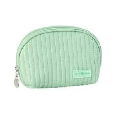 Safeseed Round Makeup Cosmetic Pouch Bag - Rp52 Latest Stylish Multifunctional Travel Case